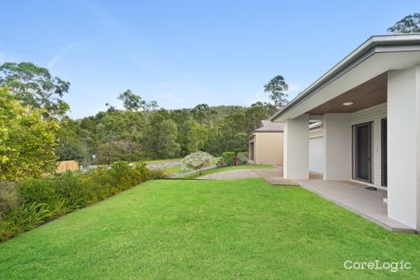 Property photo of 29 Jackson Ridge Road Upper Coomera QLD 4209