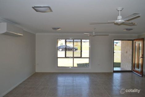 Property photo of 35 Burke And Wills Drive Gracemere QLD 4702
