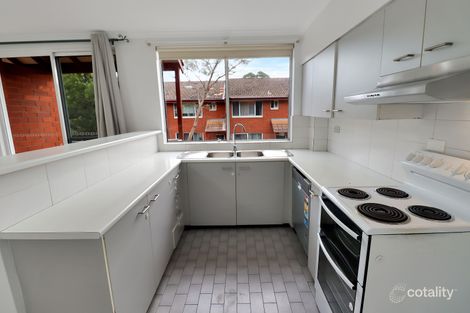 Property photo of 8/147-151 Talavera Road Marsfield NSW 2122