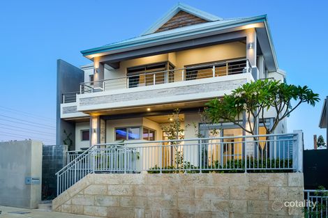 Property photo of 10 Podman Loop North Coogee WA 6163