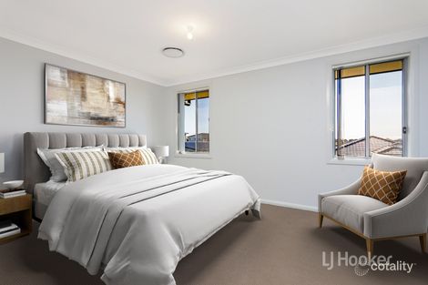 Property photo of 1A Narooma Street Gregory Hills NSW 2557