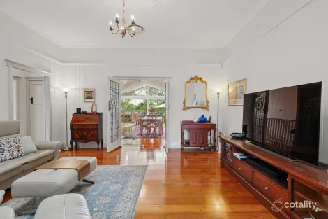 Property photo of 29 Mikado Street Hamilton QLD 4007