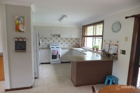 Property photo of 15 Hannaford Place Coffs Harbour NSW 2450