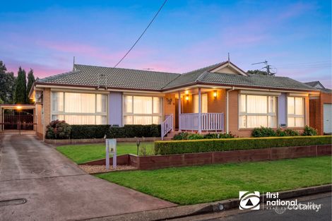 1 Hughes Ave, Hobartville, NSW 2753
