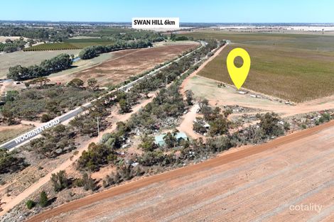 595 Woorinen Rd, Swan Hill, VIC 3585