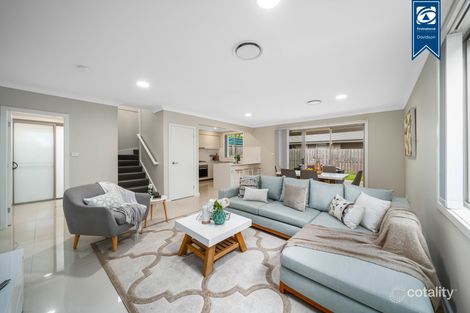 Property photo of 57 Passendale Road Edmondson Park NSW 2174