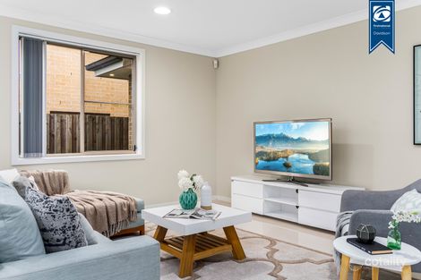 Property photo of 57 Passendale Road Edmondson Park NSW 2174