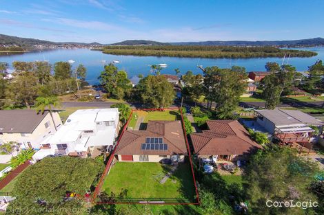 Property photo of 19 Morton Crescent Davistown NSW 2251