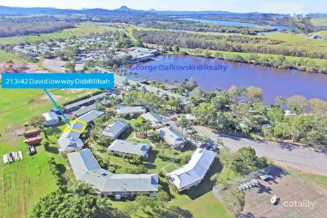 Property photo of 42 David Low Way Diddillibah QLD 4559