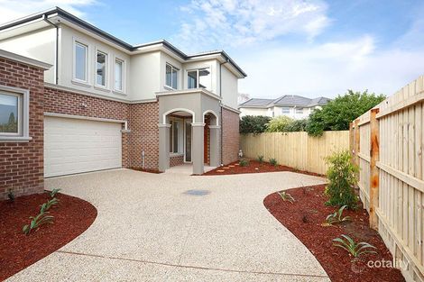 Property photo of 3/18 Avondale Grove Mount Waverley VIC 3149
