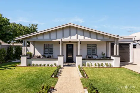 34 JERVOIS ST, GLENELG NORTH, SA 5045