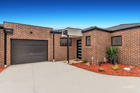 4/4 Dean Ct, Sunshine West, VIC 3020