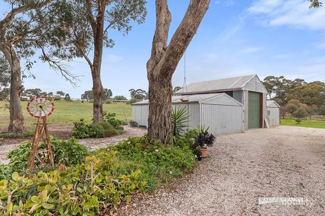 Property photo of 451 Albert Street Baringhup VIC 3463