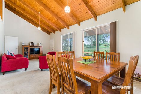 Property photo of 451 Albert Street Baringhup VIC 3463