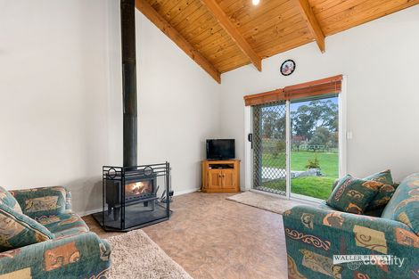 Property photo of 451 Albert Street Baringhup VIC 3463