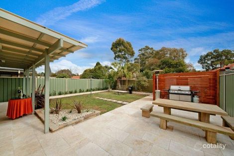 Property photo of 5 Robinson Street Croydon NSW 2132