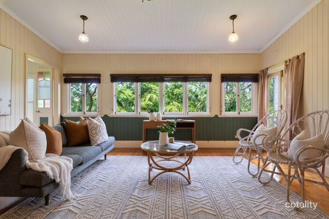 Property photo of 48 Northam Avenue Bardon QLD 4065