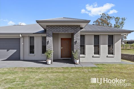 Property photo of 4 Wakefield Crescent Kensington Grove QLD 4341