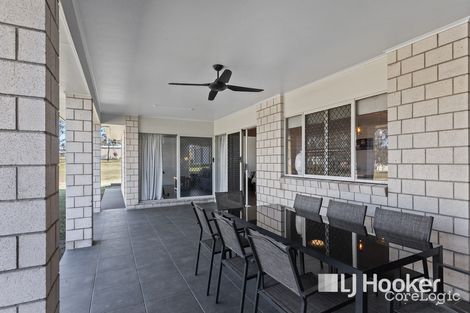 Property photo of 4 Wakefield Crescent Kensington Grove QLD 4341