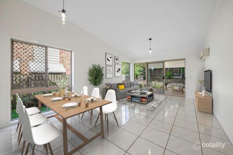 Property photo of 45/30 Weller Road Tarragindi QLD 4121