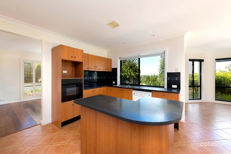 Property photo of 44 Beaufort Crescent Moggill QLD 4070