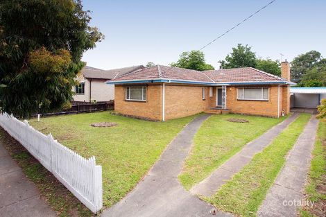 Property photo of 9 Malabar Road Blackburn VIC 3130