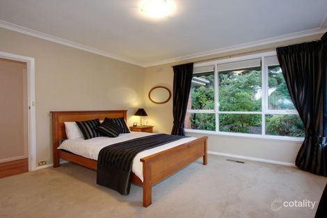 Property photo of 12 Bennett Street Burwood VIC 3125