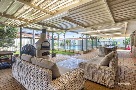 Property photo of 11 Summer Hill Place Warnbro WA 6169