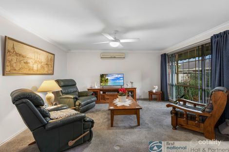 Property photo of 2/2 Melbe Crescent Dandenong VIC 3175