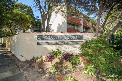 Property photo of 26/12 Onslow Road Shenton Park WA 6008