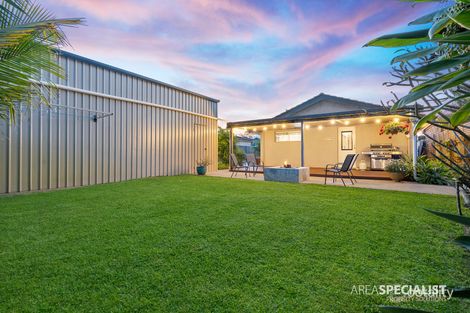 Property photo of 34 Hibiscus Street Steiglitz QLD 4207