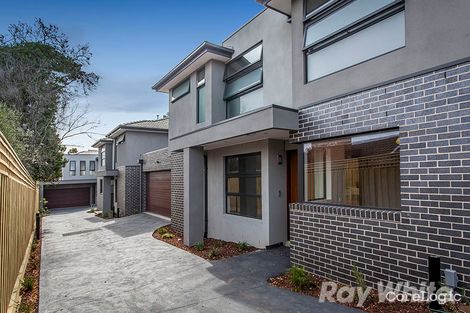 Property photo of 3/17 St Clems Road Doncaster East VIC 3109