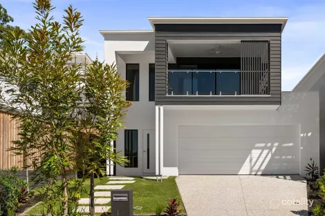 31 Honeyeater Cct, Oxley, QLD 4075