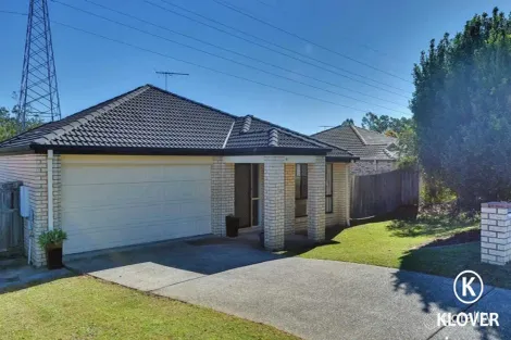 Property photo of 23 Sutherland Crescent Goodna QLD 4300