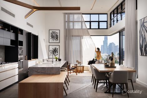 Property photo of 4/138 Dornoch Terrace Highgate Hill QLD 4101