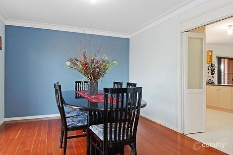 Property photo of 38 Fastnet Drive Taylors Lakes VIC 3038