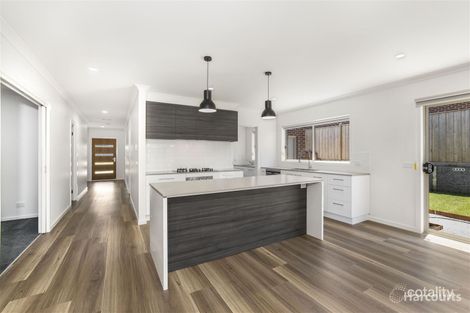 Property photo of 101 Willandra Circuit Warragul VIC 3820