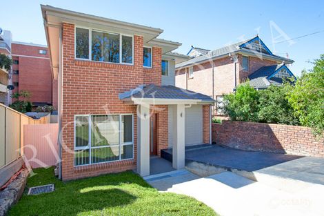 17 Church St, Burwood, NSW 2134