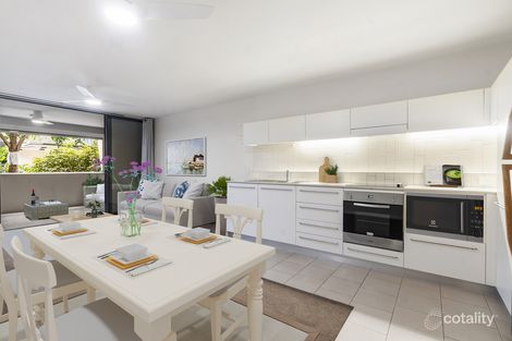 Property photo of 106/8 Musgrave Street West End QLD 4101