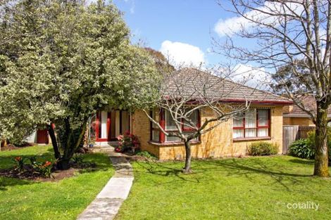 Property photo of 2 White Court Nunawading VIC 3131