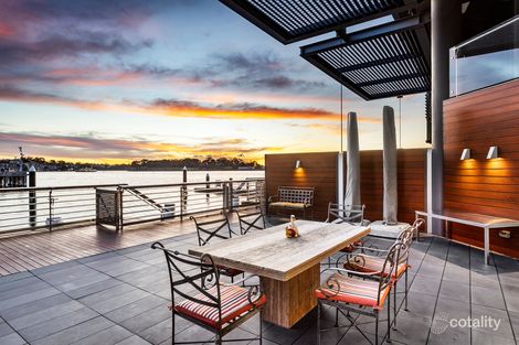 Property photo of 135/19 Hickson Road Dawes Point NSW 2000