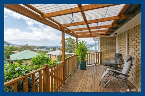 Property photo of 4/25 Wakehurst Road Austins Ferry TAS 7011