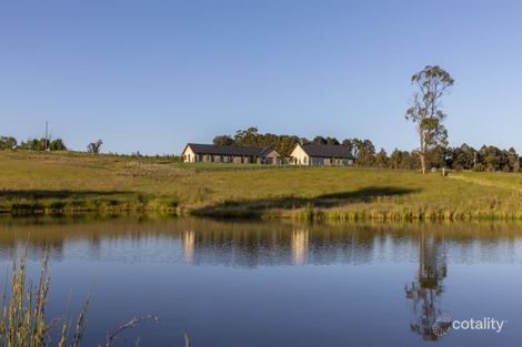 Property photo of 30 Harrison Lane High Range NSW 2575