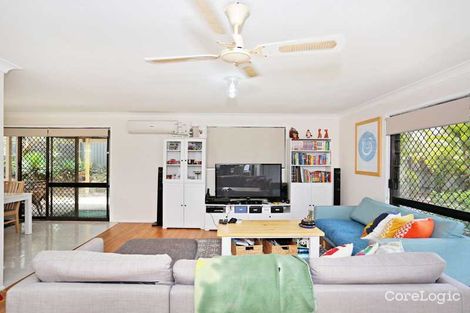 Property photo of 6 The Criterion Nerang QLD 4211