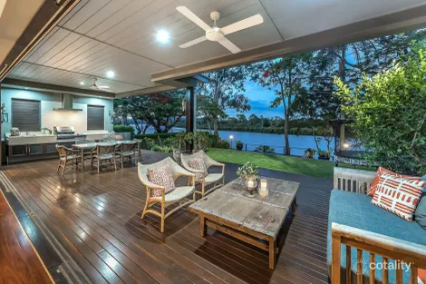 Property photo of 15 King Arthur Terrace Tennyson QLD 4105