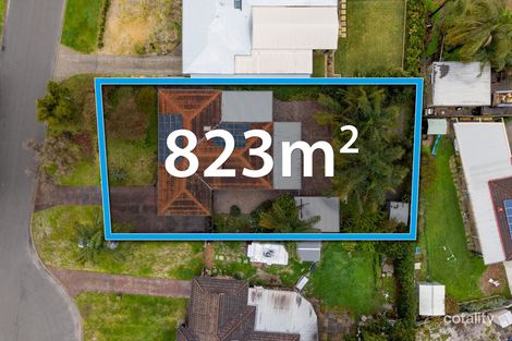Property photo of 11 Dodds Place Beechboro WA 6063
