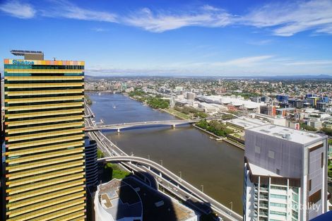 4208/43 Herschel St, Brisbane City, QLD 4000