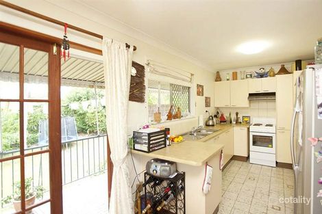 Property photo of 64 Whitehead Road The Gap QLD 4061