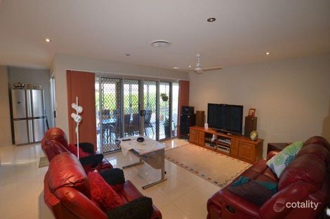 Property photo of 22 Schmidt Street Kepnock QLD 4670