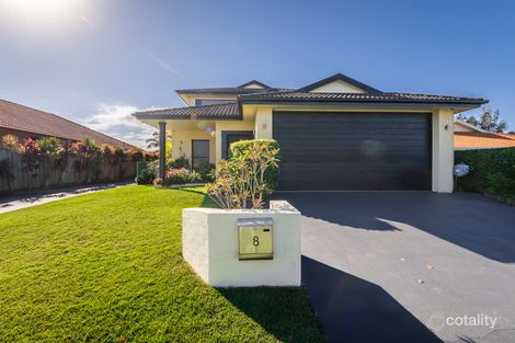 Property photo of 8 Erin Close Harrington NSW 2427